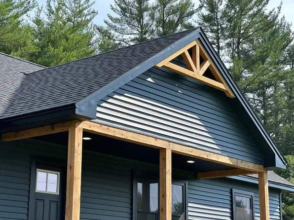 5 Frosty Hollow Farm Road, Harrison, ME 04040