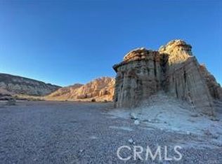 0 Joshua Blvd LOT 11, California City, CA 93505