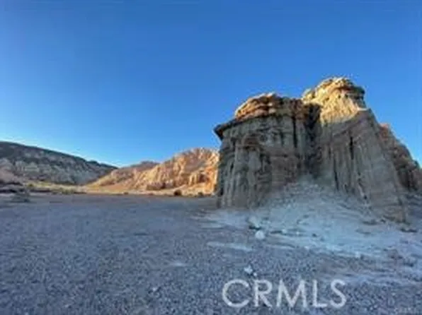 0 Joshua Blvd Lot 11, California City, CA 93505