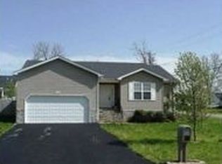 704 Denali St, Bowling Green, KY 42101