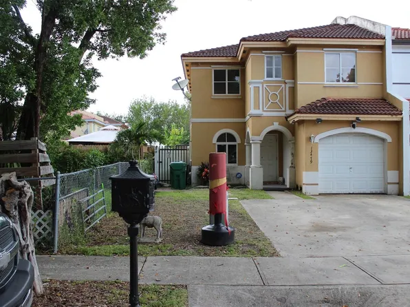 13479 SW 263rd Street, Homestead, FL 33032