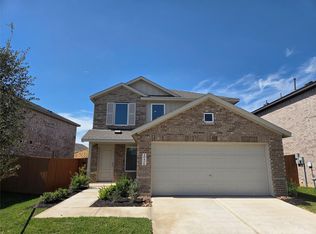5855 Havana Mist Dr, Katy, TX 77493