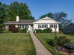 1015 Brayton Ave, Cincinnati, OH 45215