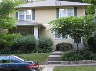 1016 25th St, Des Moines, IA 50311