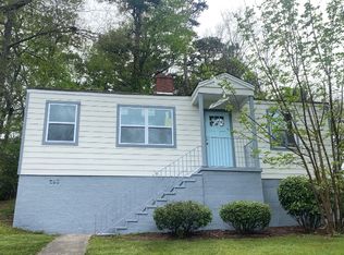 832 79th Pl S, Birmingham, AL 35206