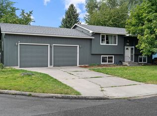 5105 N Tiara Ct, Otis Orchards, WA 99027