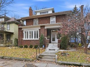 2326 Webster St, Fort Wayne, IN 46807