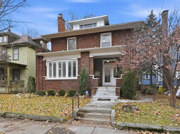 2326 Webster St, Fort Wayne, IN 46807