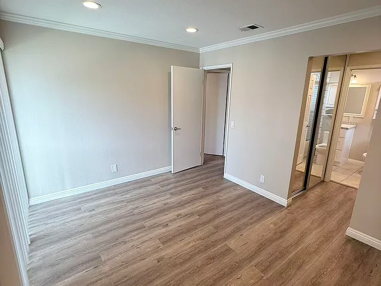 master room