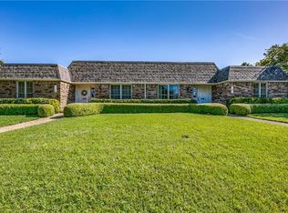 7410 Wellcrest Dr, Dallas, TX 75230