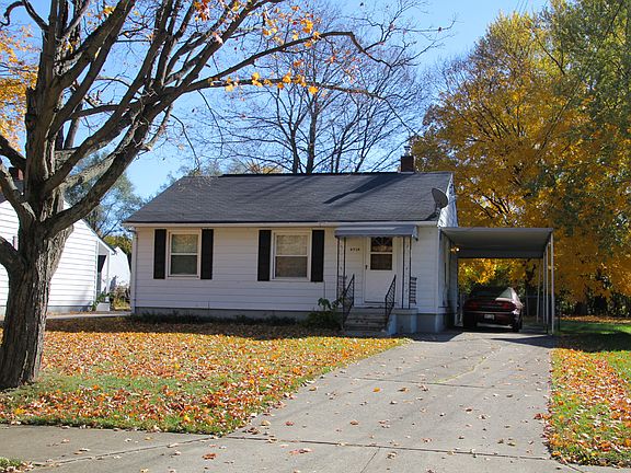 2nd image of 3710 Jewell Ave