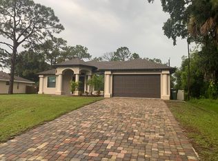 3931 Holin Ln, North Port, FL 34287