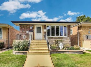 5128 S Meade Ave, Chicago, IL 60638