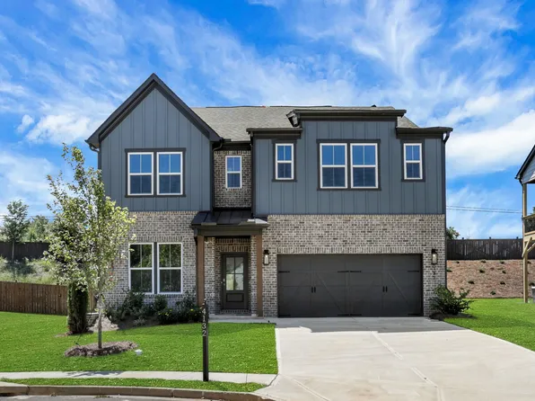4132 Adler Cir, Buford, GA 30519