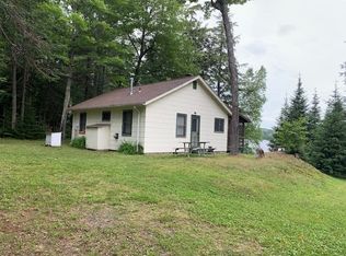 25490 En A Wen Da Win, Watersmeet, MI 49969