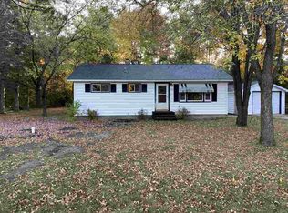 1821 45th St S, Wisconsin Rapids, WI 54494