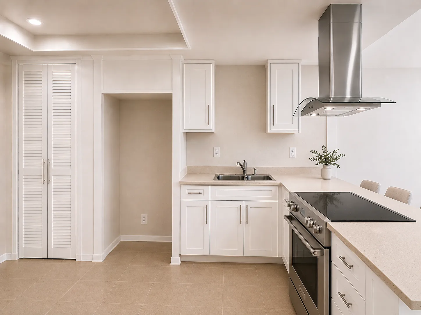 1 bed, 552 sqft, $1,800 — Photo 2