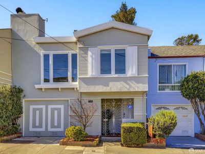 378 Los Palmos Dr, San Francisco, CA, 94127