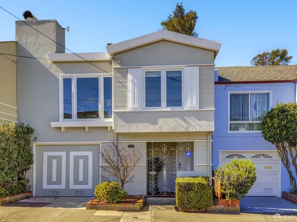 378 Los Palmos Dr, San Francisco, CA 94127