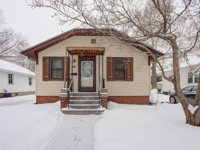 3427 Avenue F, Council Bluffs, IA, 51501