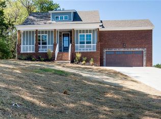 1209 Wiltshire Ct LOT 36, Columbia, TN 38401