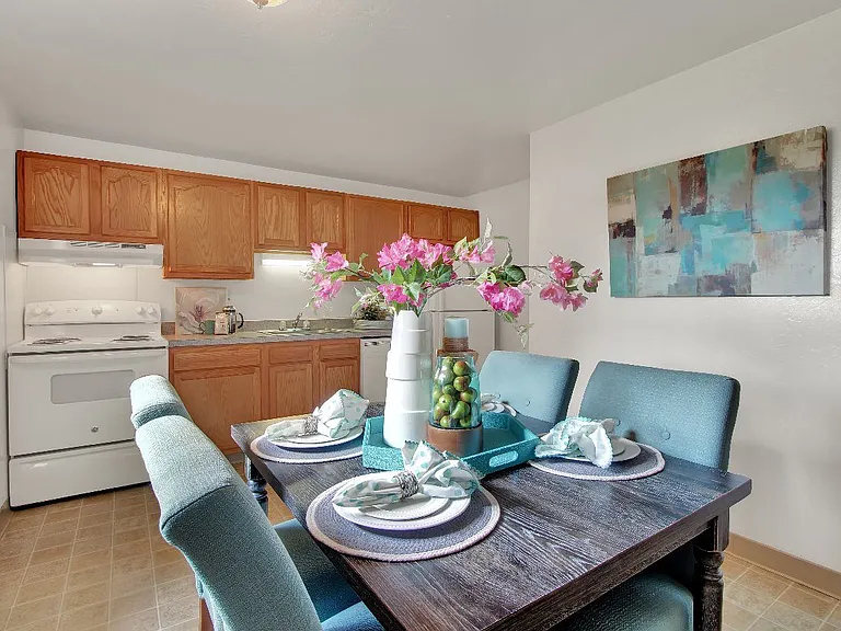 Apartments at Waterford — Photo 49