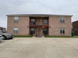 1606 Dugger Cir APT B, Killeen, TX 76543