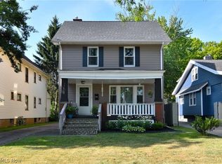 17609 Valleyview Ave, Cleveland, OH 44135