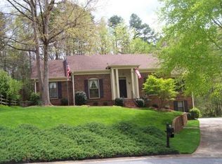 10539 Sardis Oaks Rd, Charlotte, NC 28270