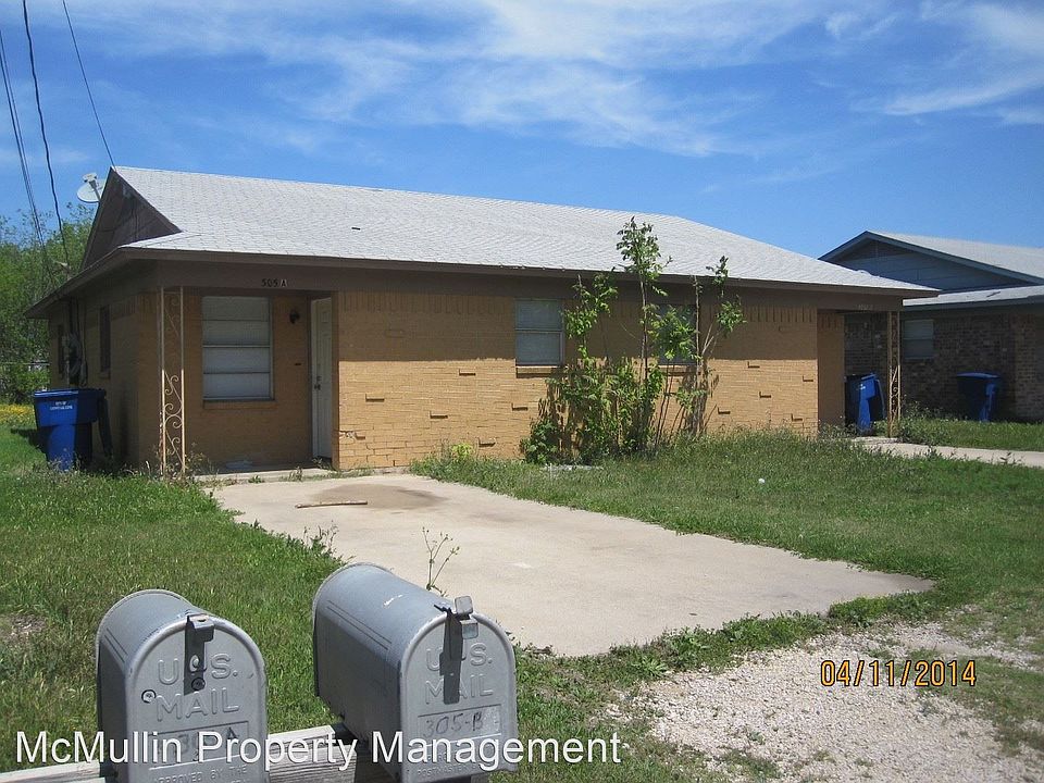 1st image of 303 E Avenue A #B