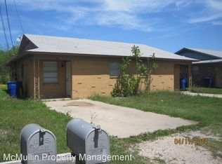 303 E Avenue A #B, Copperas Cove, TX 76522