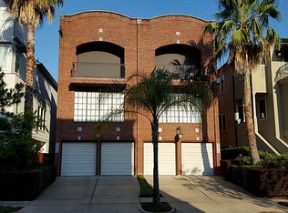 1316 Crocker St, Houston, TX 77019