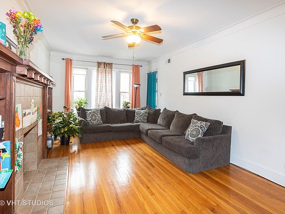 4th image of 5470 S Everett Ave APT 2N