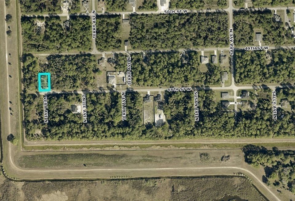 2nd image of 3616 48th St W