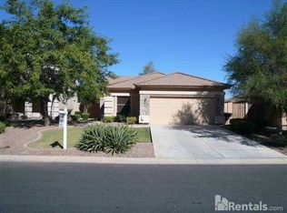 3190 E Morenci Rd, Queen Creek, AZ 85143