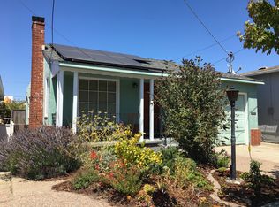 2901 Downer Ave, Richmond, CA 94804