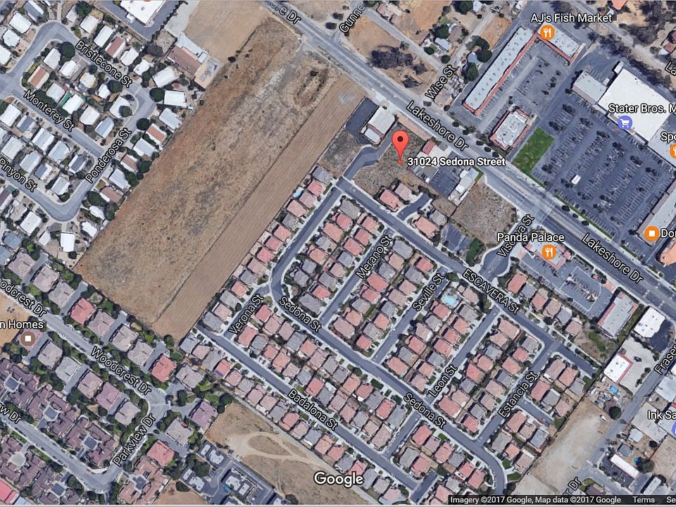 1st image of 31024 Sedona St