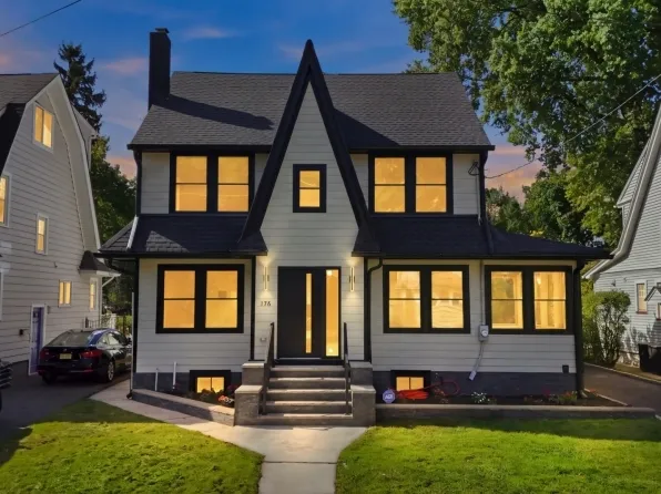 176 Garfield Pl, Maplewood Twp., NJ 07040