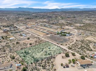 6353 N Popies Way, Rimrock, AZ 86335
