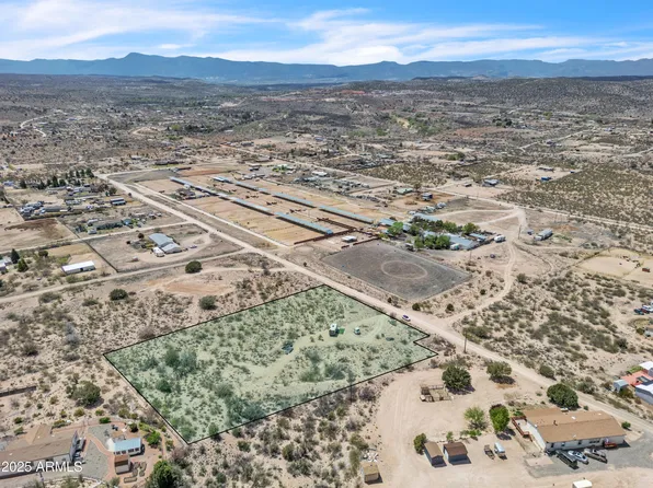 6353 N Popies Way #-, Rimrock, AZ 86335