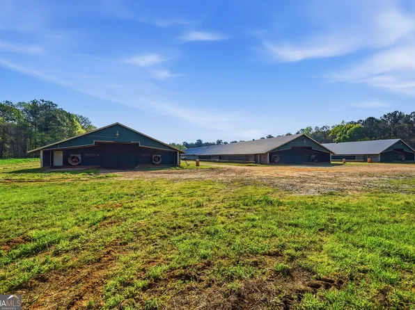 125 Walker Gresham Rd, Stephens, GA 30667