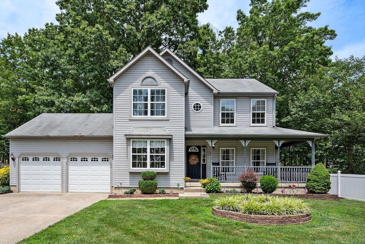 162 Orlando Dr, Sicklerville, NJ 08081 Zillow