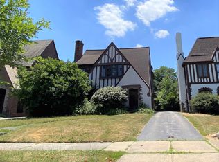 18008 Winslow Rd, Shaker Heights, OH 44122