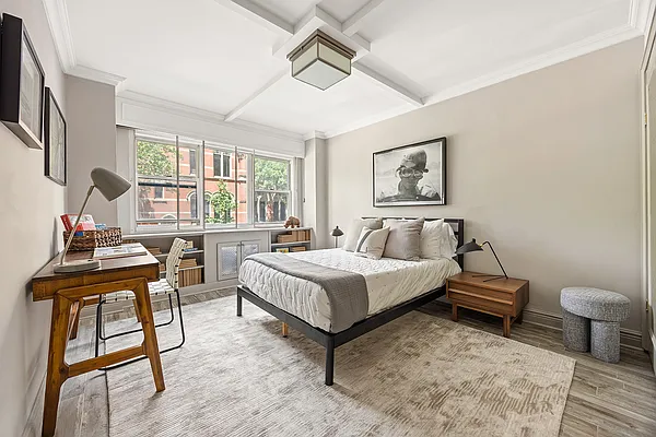 69 West 9th Street #2B in Greenwich Village, Manhattan