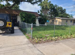2106 E Bougainvillea Ave, Tampa, FL 33612