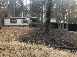 125 Little Victoria Rd, Woodstock, GA 30189