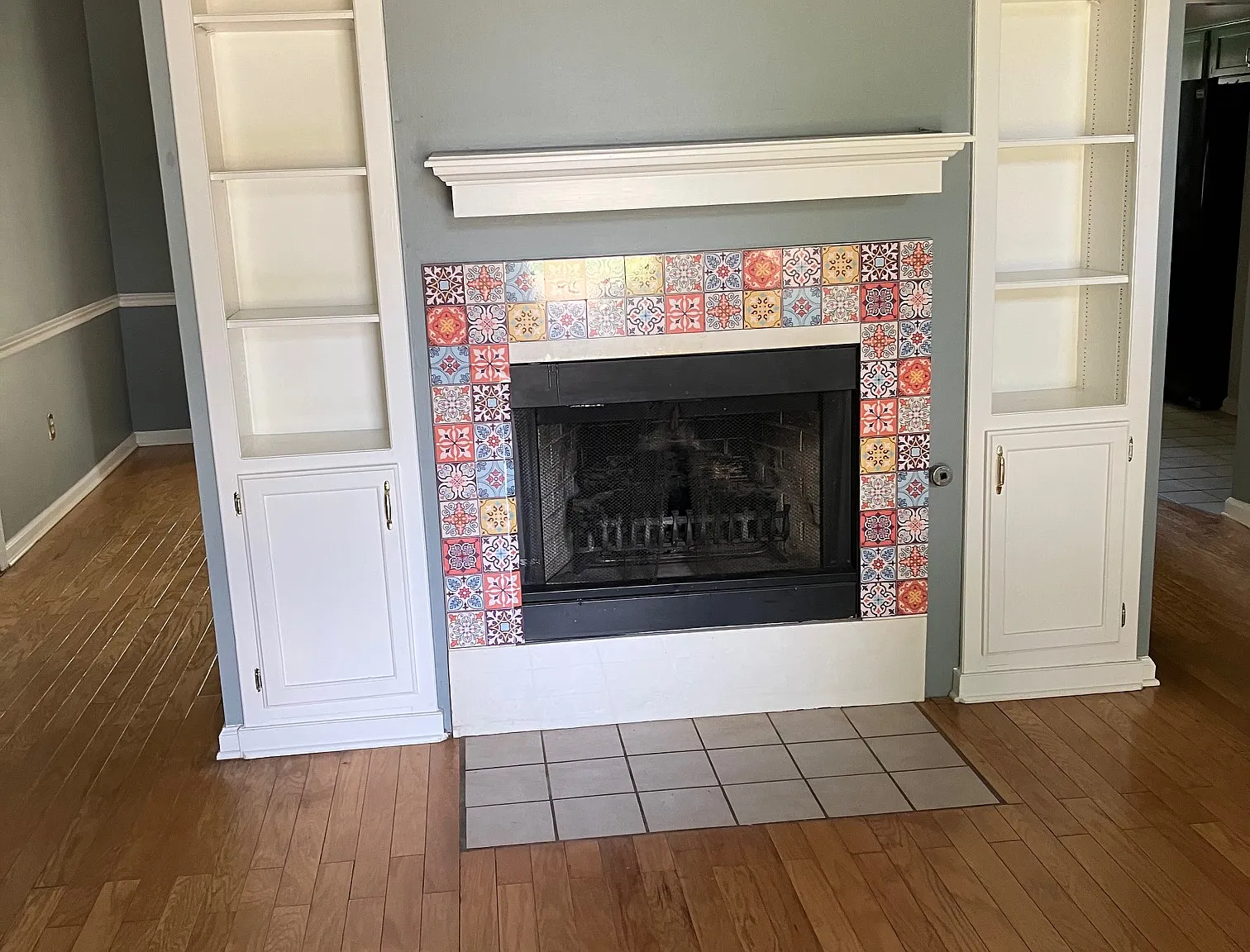 6786 Oak Forest Dr — Photo 1