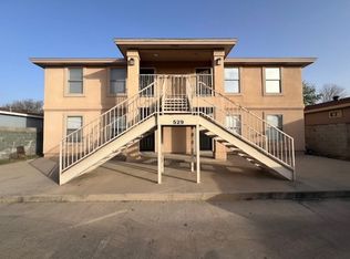 529 Norwich Loop #3, Laredo, TX 78045