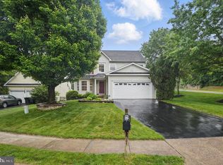 538 Colony Ct, Warrenton, VA 20186