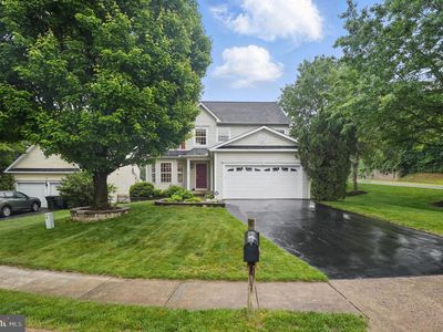 538 Colony Ct, Warrenton, VA, 20186